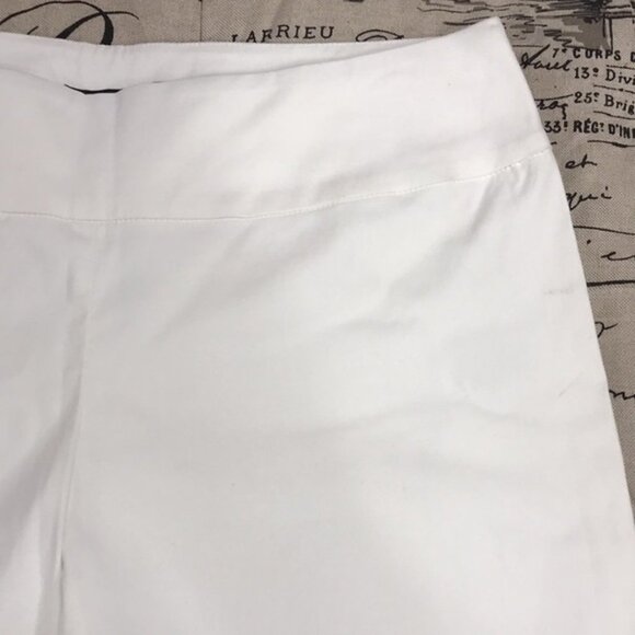 NIC+ZOE Polished Wonderstretch Pants - Picture 5 of 8